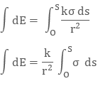 Electric Flux and Electric Dipole | Physics Class 12 - NEET