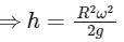 JEE Main Previous Year Questions (2020): Gravitation | Chapter-wise Tests for JEE Main & Advanced