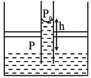JEE Advanced Previous Year Questions (2018 - 2023): Properties of Matter | Physics for JEE Main & Advanced