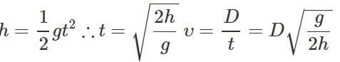 Short & Long Answer Questions: Motion in a Plane - 2 | Physics for Airmen Group X - Airforce X Y / Indian Navy SSR