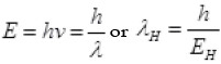 NCERT Exemplars: Atoms - Notes | Study Physics Class 12 - NEET
