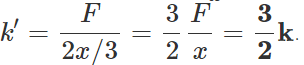 Short & Long Answer Questions: Oscillations | Physics for Airmen Group X - Airforce X Y / Indian Navy SSR