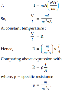 Physics: CBSE Sample Question Paper (2020-21)- 1 Notes | Study Physics Class 12 - NEET