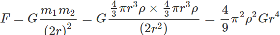 Short & Long Answer Questions: Gravitation - 1 | Physics Class 11 - NEET