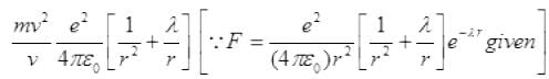 NCERT Exemplars: Atoms - Notes | Study Physics Class 12 - NEET