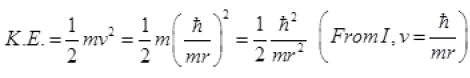 NCERT Exemplars: Atoms - Notes | Study Physics Class 12 - NEET