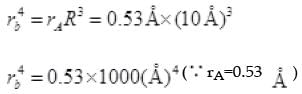 NCERT Exemplars: Atoms - Notes | Study Physics Class 12 - NEET