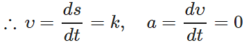 Short & Long Answer Question: Laws of Motion Notes | Study Physics For JEE - JEE