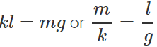 Short & Long Answer Questions: Oscillations | Physics for Airmen Group X - Airforce X Y / Indian Navy SSR