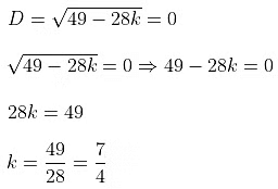 Quadratic Equations | Physics for JEE Main & Advanced