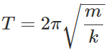 Short & Long Answer Questions: Oscillations | Physics for Airmen Group X - Airforce X Y / Indian Navy SSR