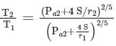 JEE Advanced Previous Year Questions (2018 - 2023): Properties of Matter | Physics for JEE Main & Advanced