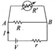 NCERT Exemplars: Current Electricity Notes | Study Physics Class 12 - NEET