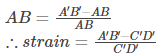 Important Derivations: Mechanical Properties of Solids | Physics Class 11