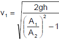 Bernoulli`s Equation | Physics Class 11 - NEET