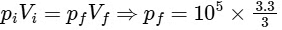 JEE Advanced Previous Year Questions (2018 - 2023): Thermodynamics | Physics for JEE Main & Advanced
