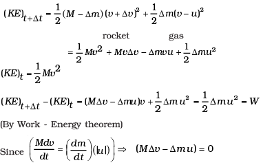 NCERT Exemplar: Work, Energy & Power - Notes | Study Physics Class 11 - NEET