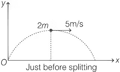 JEE Advanced Previous Year Questions (2018 - 2023): Laws of Motion | Physics for JEE Main & Advanced