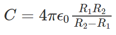 Capacitor & Capacitance Notes | Study Physics For JEE - JEE