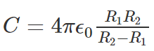 Capacitor & Capacitance Notes | Study Physics For JEE - JEE