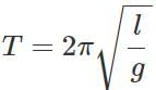 Short & Long Answer Questions: Oscillations | Physics for Airmen Group X - Airforce X Y / Indian Navy SSR