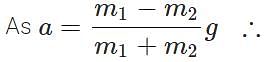 Short & Long Answer Question: Laws of Motion Notes | Study Physics For JEE - JEE