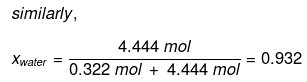 Expressing Concentration of Solutions | Chemistry Class 12 - NEET