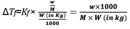 Colligative Properties: Elevation in B.P., Depression in F.P., Relative Lowering in Vapour Pressure | Chemistry Class 12 - NEET
