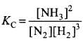 NCERT Exemplar: Equilibrium - Notes | Study Chemistry Class 11 - NEET