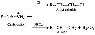 Short & Long Answer Questions: Alcohols, Phenols & Ethers Notes | Study Chemistry Class 12 - NEET