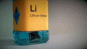Anomalous Properties of Lithium & Berylium | Chemistry Class 11 - NEET
