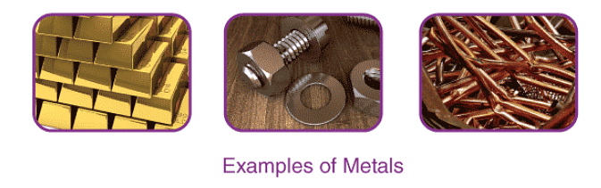 Metals, Non-Metals & Metalloids | Chemistry Class 11 - NEET