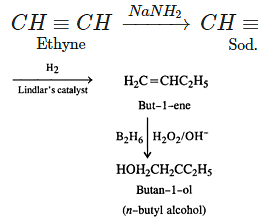 Morrison & Boyd Test: Alcohols, Phenols & Ethers Notes | Study Chemistry for JEE - JEE