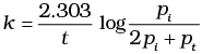 NCERT Exemplar: Chemical Kinetics | Chemistry Class 12 - NEET