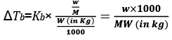 Colligative Properties: Elevation in B.P., Depression in F.P., Relative Lowering in Vapour Pressure | Chemistry Class 12 - NEET