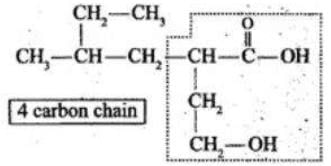 NCERT Exemplar - Class 11