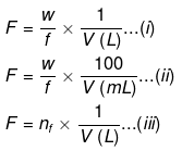 Expressing Concentration of Solutions | Chemistry Class 12 - NEET