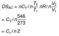 Solved Examples for JEE: Thermodynamics | Chemistry for JEE Main & Advanced