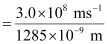 NCERT Solutions: Structure of Atom - 2 - Notes | Study Chemistry Class 11 - NEET