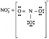 NCERT Exemplar: Chemical Bonding & Molecular Structure - 1 Notes | Study NCERT Exemplar & Revision Notes for JEE - JEE