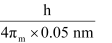 NCERT Solutions: Structure of Atom - 2 - Notes | Study Chemistry Class 11 - NEET
