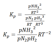 Equilibria: Types, Relation Between K, Q & G, Applications & Factors Affecting - Notes | Study Chemistry Class 11 - NEET