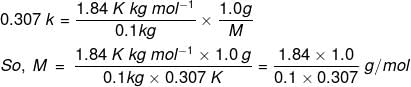 Colligative Properties: Elevation in B.P., Depression in F.P., Relative Lowering in Vapour Pressure | Chemistry Class 12 - NEET