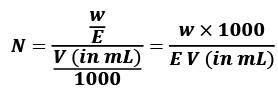 Expressing Concentration of Solutions | Chemistry Class 12 - NEET