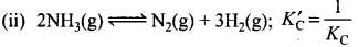 NCERT Exemplar: Equilibrium | Chemistry Class 11 - NEET