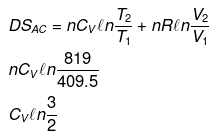 Solved Examples for JEE: Thermodynamics | Chemistry for JEE Main & Advanced