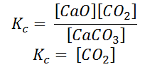 Equilibria: Types, Relation Between K, Q & G, Applications & Factors Affecting - Notes | Study Chemistry Class 11 - NEET