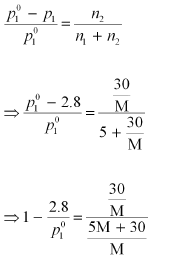 Solutions - 3 NCERT Solutions | Chemistry Class 12 - NEET