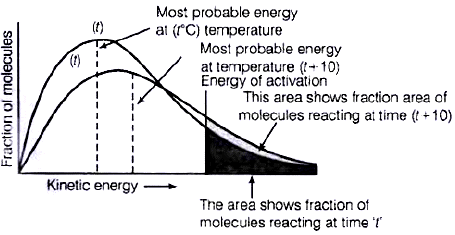 NCERT Exemplar: Chemical Kinetics Notes | Study NCERT Exemplar & Revision Notes for JEE - JEE