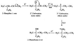 Morrison & Boyd Test: Alcohols, Phenols & Ethers | Chemistry Class 12 - NEET